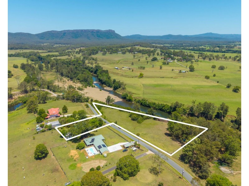 183 Koree Island Rd, Beechwood NSW 2446