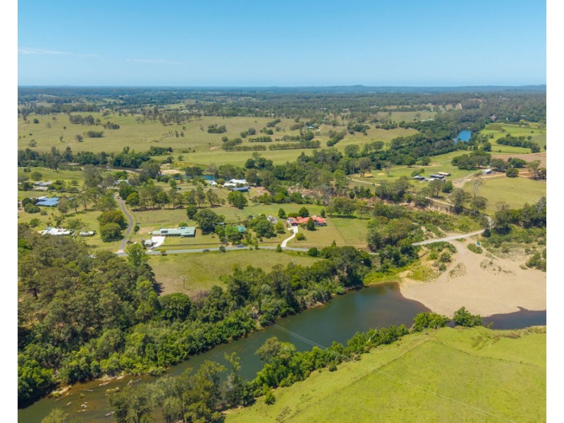 183 Koree Island Rd, Beechwood NSW 2446