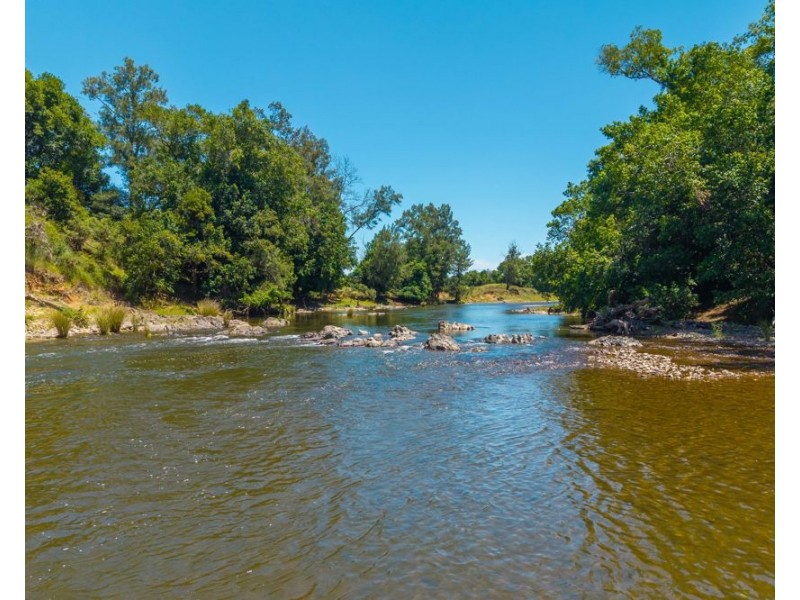 183 Koree Island Rd, Beechwood NSW 2446