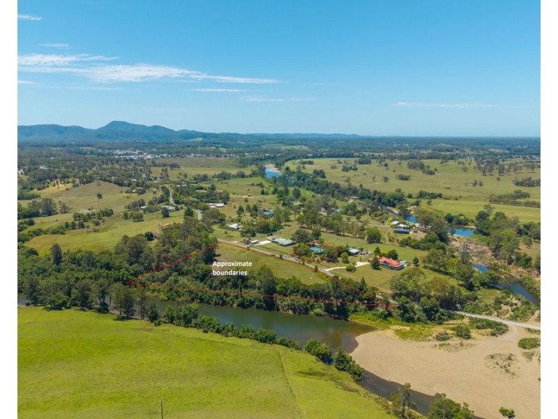 183 Koree Island Rd, Beechwood NSW 2446