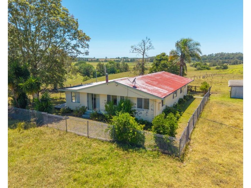 1436 Gowings Hill Road, Sherwood NSW 2440