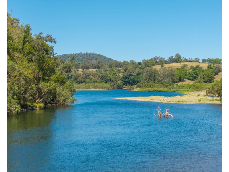 1436 Gowings Hill Road, Sherwood NSW 2440