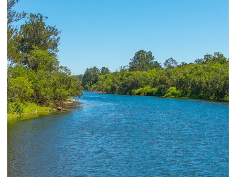 1436 Gowings Hill Road, Sherwood NSW 2440