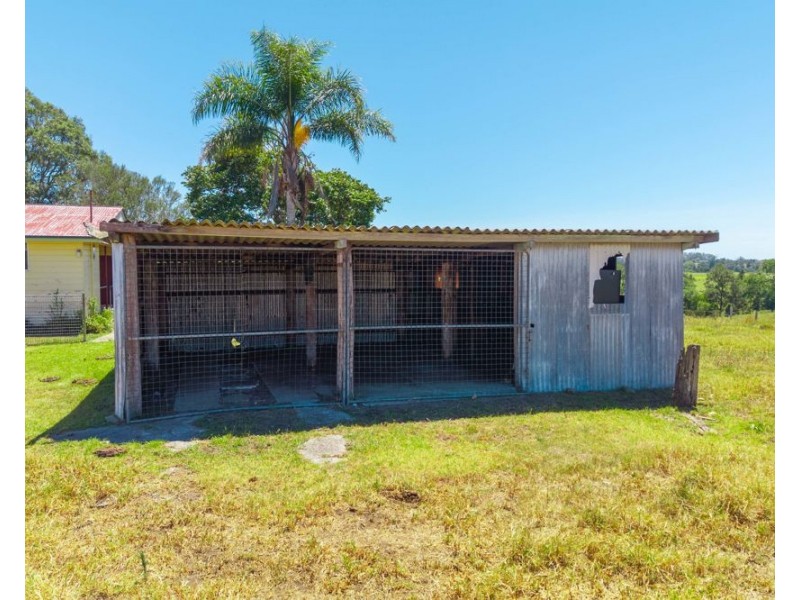 1436 Gowings Hill Road, Sherwood NSW 2440