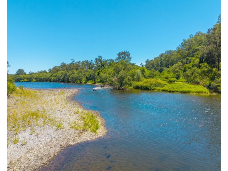 1436 Gowings Hill Road, Sherwood NSW 2440