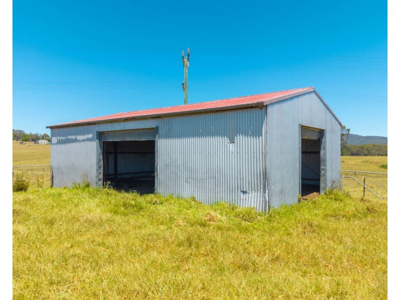 1436 Gowings Hill Road, Sherwood NSW 2440