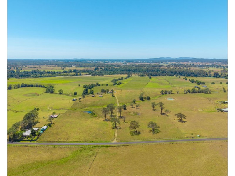 1436 Gowings Hill Road, Sherwood NSW 2440