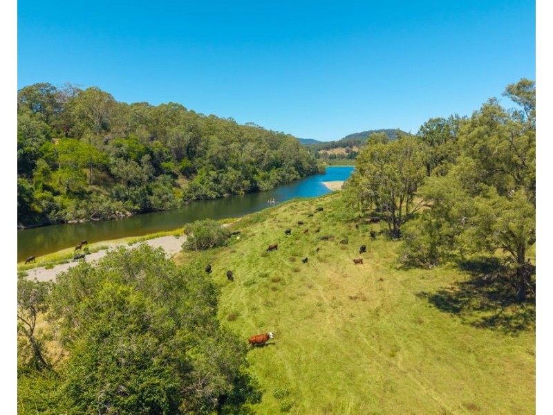 1436 Gowings Hill Road, Sherwood NSW 2440