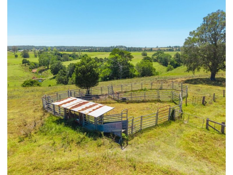 1436 Gowings Hill Road, Sherwood NSW 2440