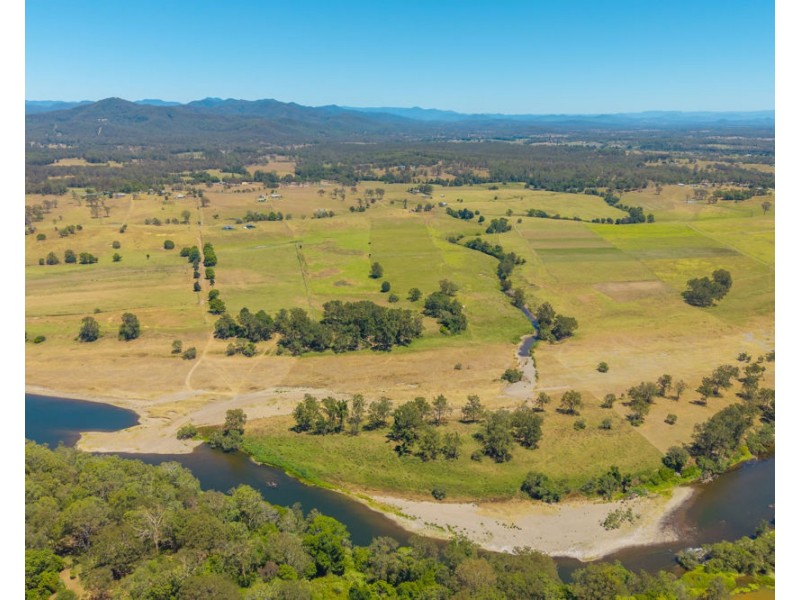 1436 Gowings Hill Road, Sherwood NSW 2440