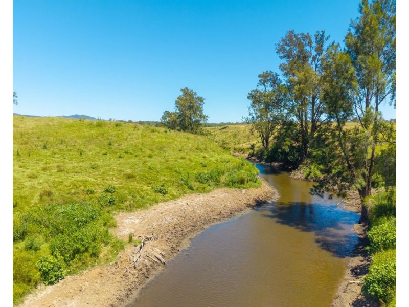 1436 Gowings Hill Road, Sherwood NSW 2440