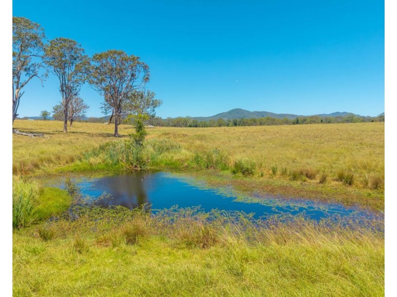 1436 Gowings Hill Road, Sherwood NSW 2440