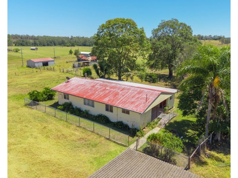 1436 Gowings Hill Road, Sherwood NSW 2440