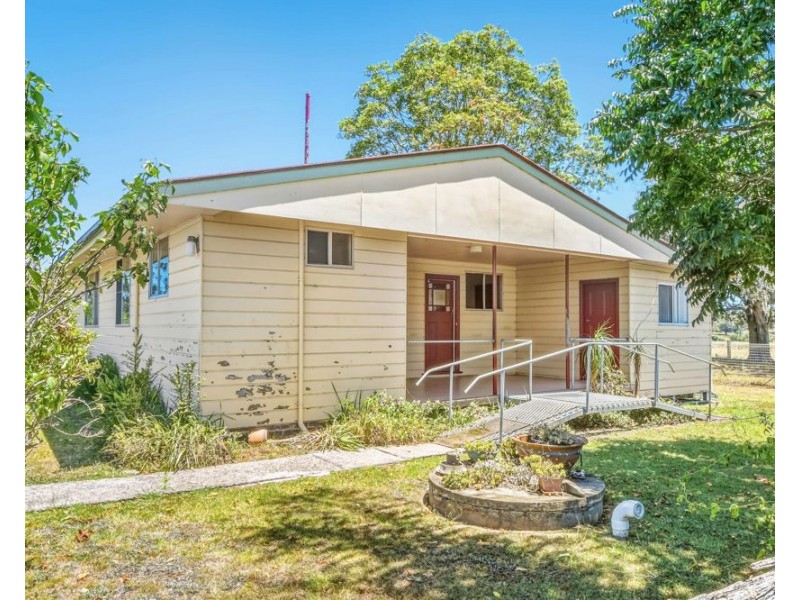 1436 Gowings Hill Road, Sherwood NSW 2440