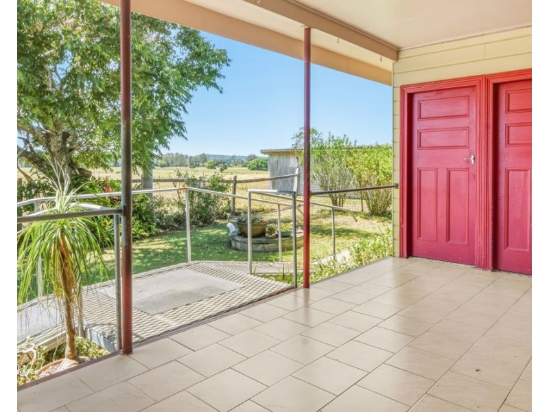 1436 Gowings Hill Road, Sherwood NSW 2440