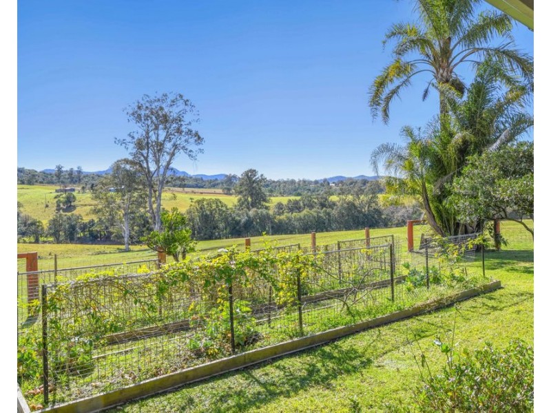 Lot 3 of 449 Hickeys Creek Road, Millbank NSW 2440