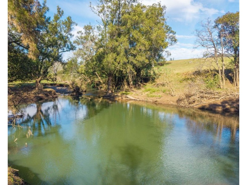 Lot 3 of 449 Hickeys Creek Road, Millbank NSW 2440