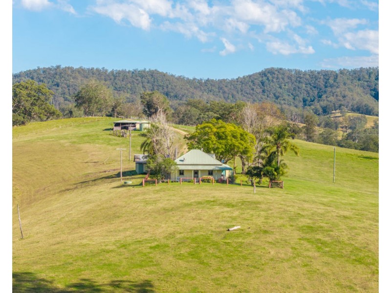 Lot 3 of 449 Hickeys Creek Road, Millbank NSW 2440