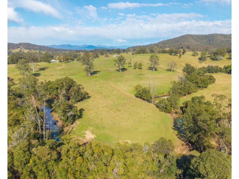 Lot 3 of 449 Hickeys Creek Road, Millbank NSW 2440