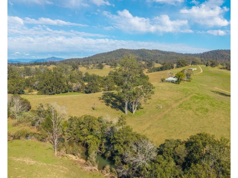 Lot 3 of 449 Hickeys Creek Road, Millbank NSW 2440