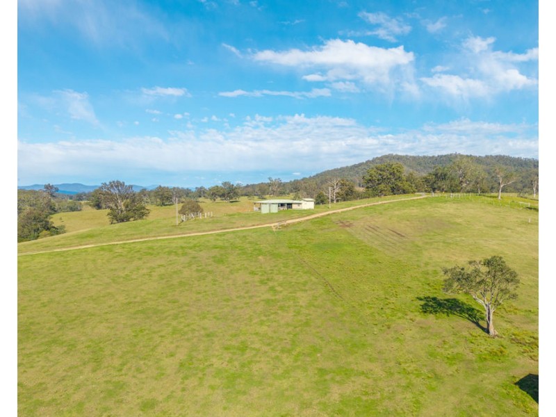 Lot 3 of 449 Hickeys Creek Road, Millbank NSW 2440