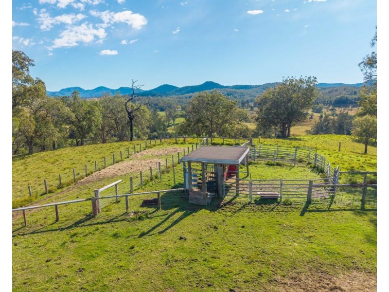 Lot 3 of 449 Hickeys Creek Road, Millbank NSW 2440