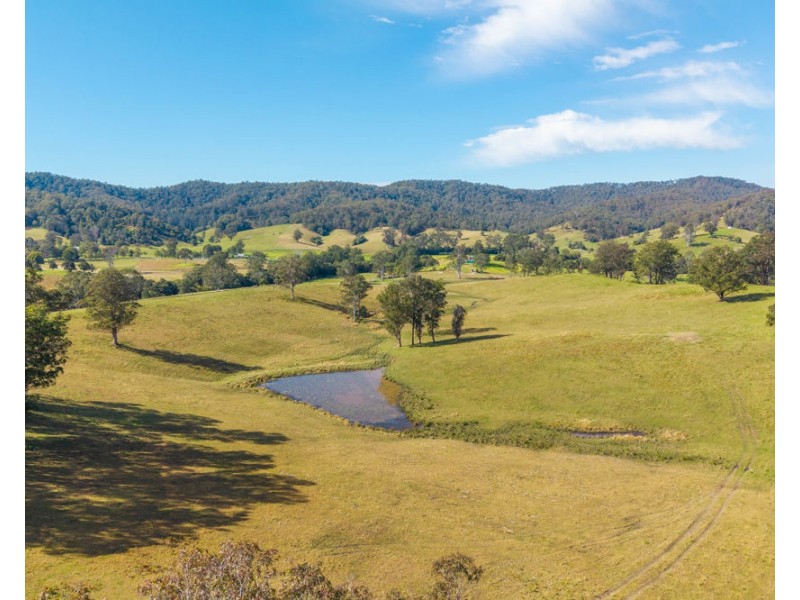 Lot 3 of 449 Hickeys Creek Road, Millbank NSW 2440
