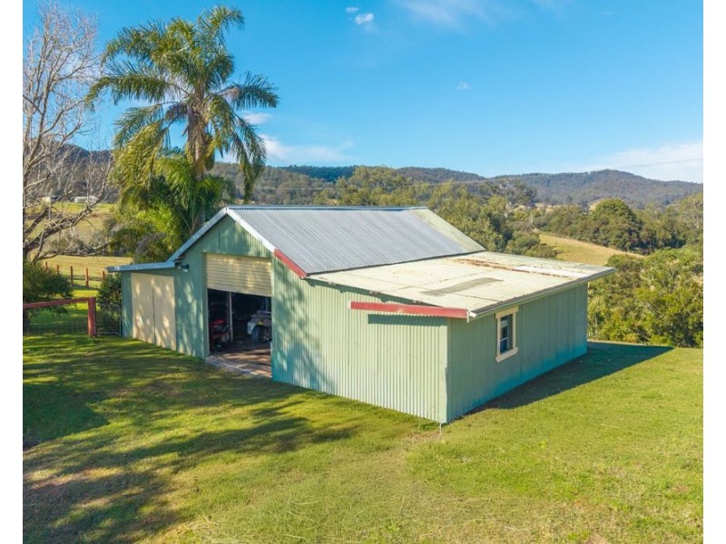 Lot 3 of 449 Hickeys Creek Road, Millbank NSW 2440