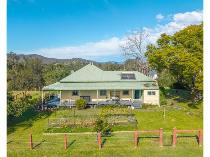 Lot 3 of 449 Hickeys Creek Road, Millbank NSW 2440