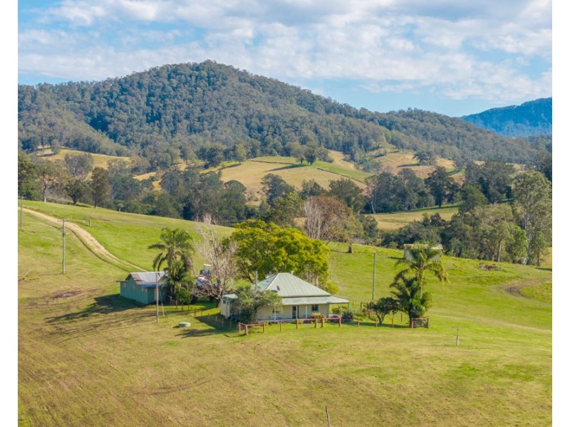 Lot 3 of 449 Hickeys Creek Road, Millbank NSW 2440