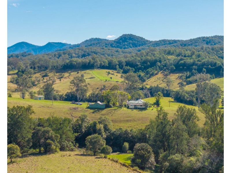 Lot 3 of 449 Hickeys Creek Road, Millbank NSW 2440