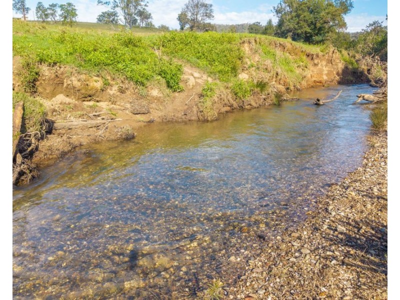 LOT 1 of 449 Hickeys Creek Road, Millbank NSW 2440