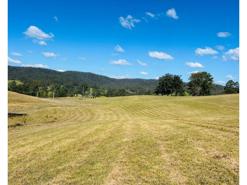 LOT 1 of 449 Hickeys Creek Road, Millbank NSW 2440