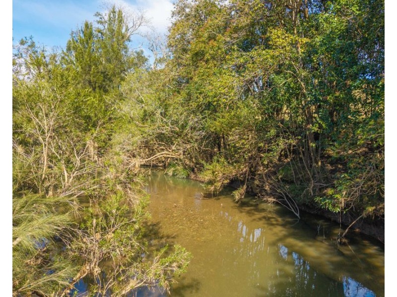 LOT 1 of 449 Hickeys Creek Road, Millbank NSW 2440