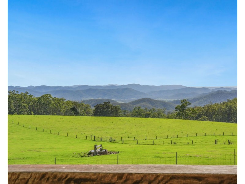 669 Costigans Road, Yarras NSW 2795