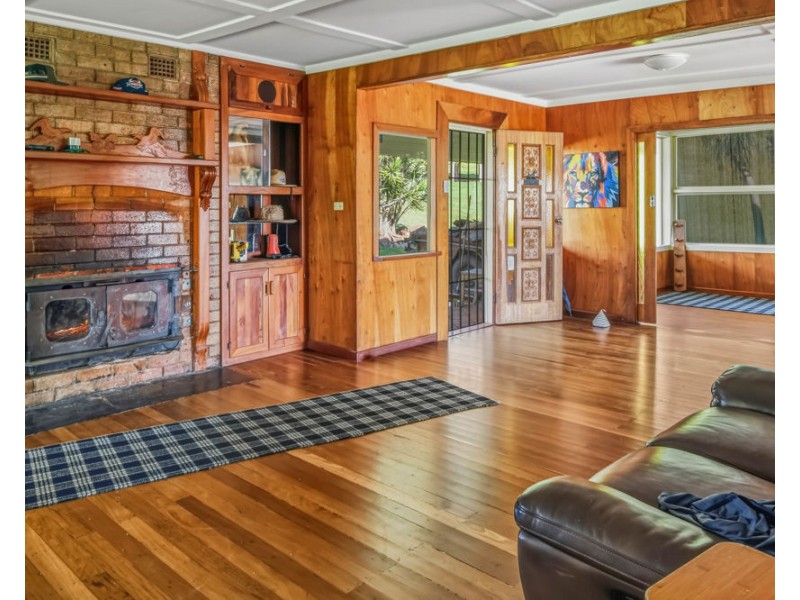 669 Costigans Road, Yarras NSW 2795