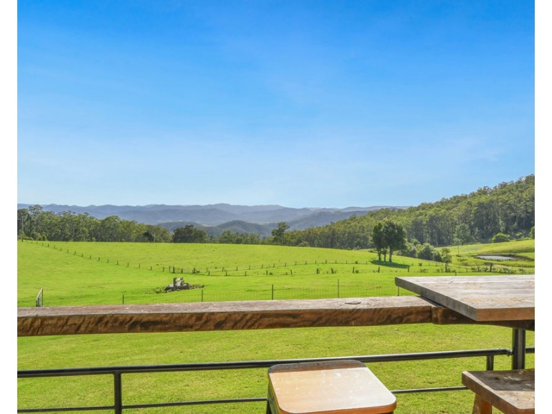 669 Costigans Road, Yarras NSW 2795