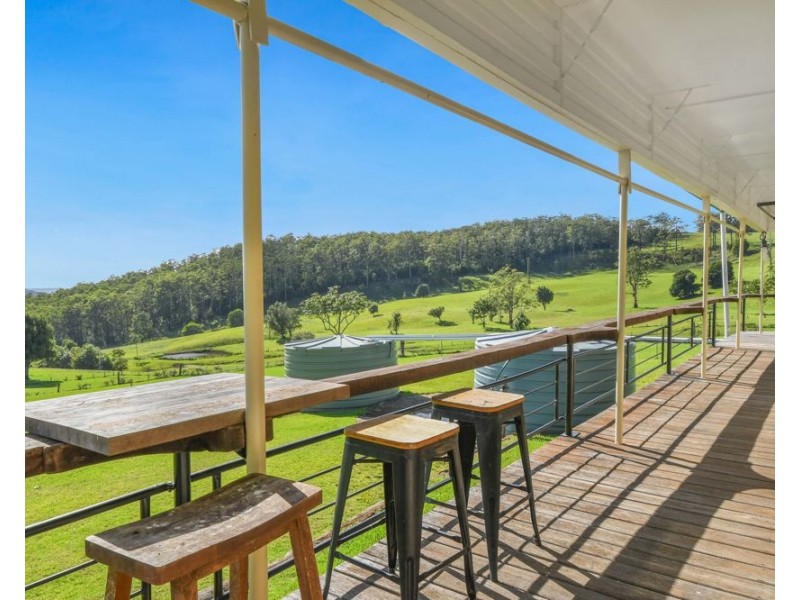 669 Costigans Road, Yarras NSW 2795