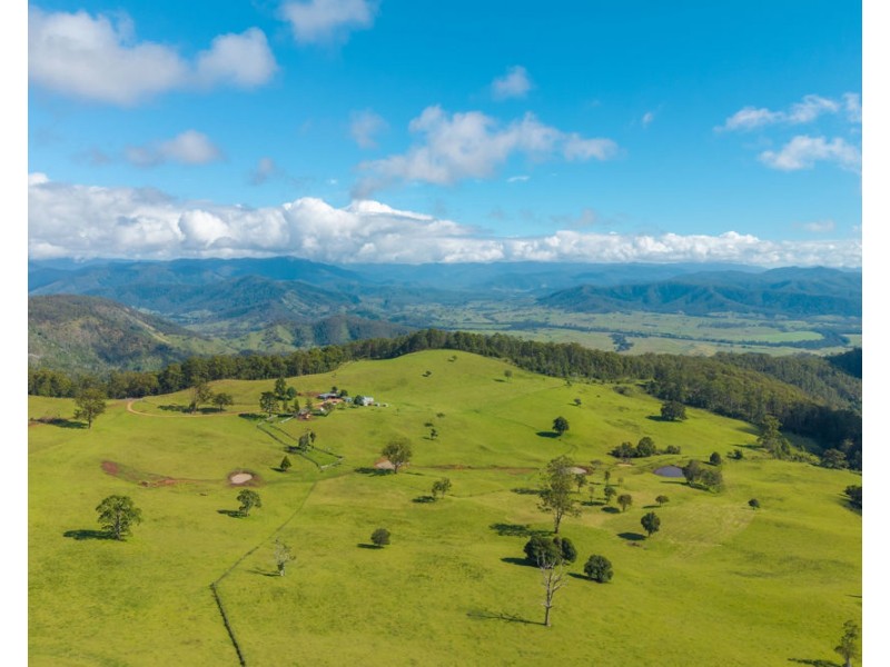 669 Costigans Road, Yarras NSW 2795