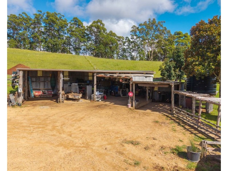 669 Costigans Road, Yarras NSW 2795