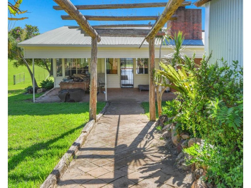669 Costigans Road, Yarras NSW 2446