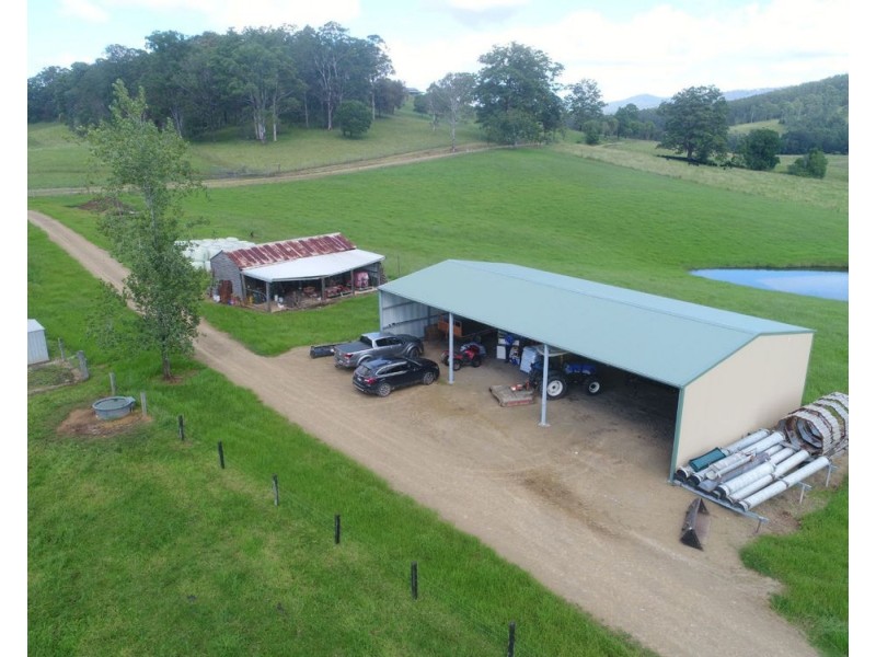 54 Foxs Road, Rollands Plains NSW 2441