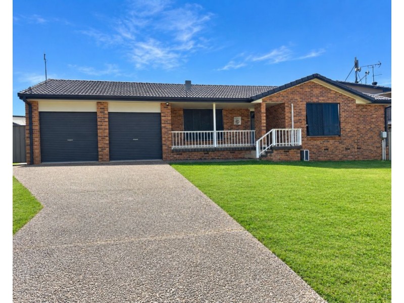 144 Riverside Drive, Riverside NSW 2444