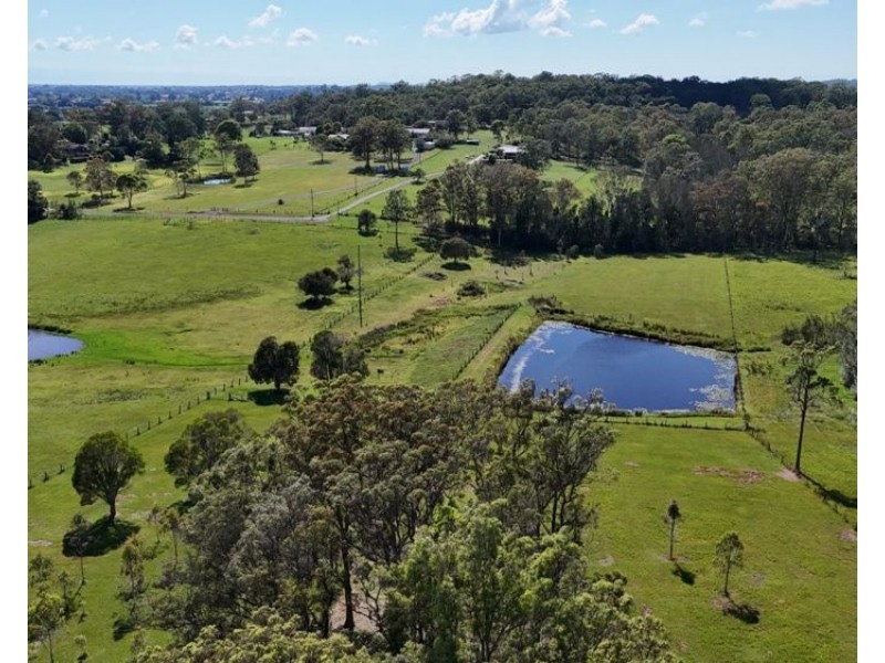 Lot 101 Lika Drive, Euroka NSW 2440