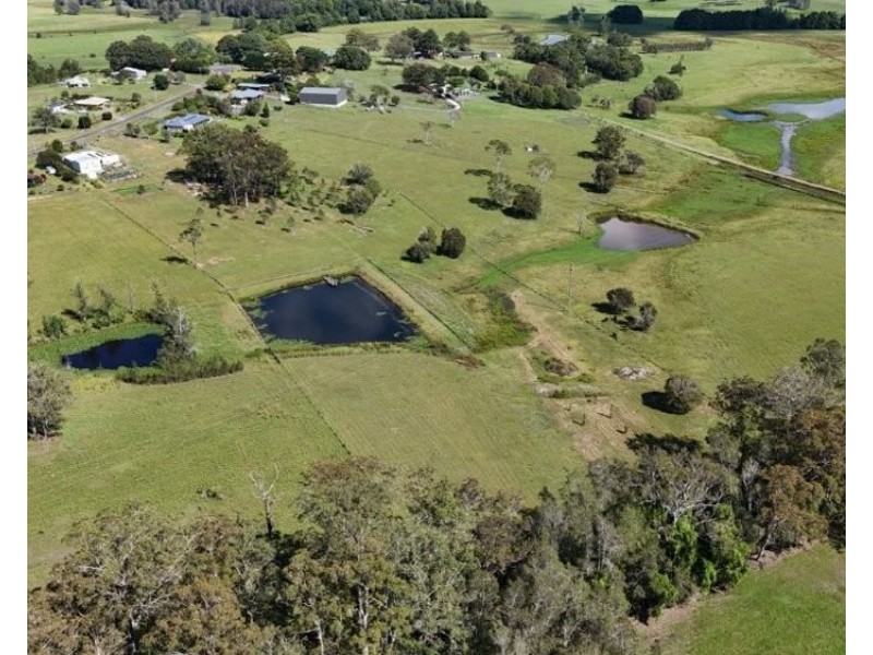 Lot 101 Lika Drive, Euroka NSW 2440
