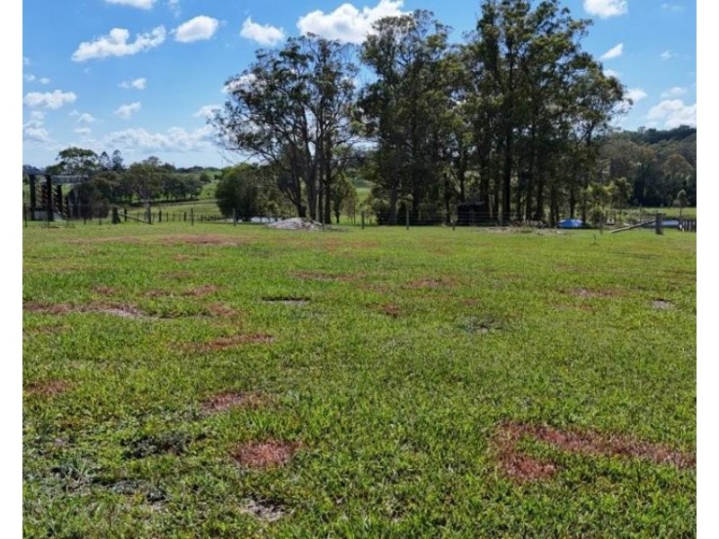 Lot 101 Lika Drive, Euroka NSW 2440