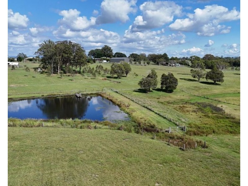 Lot 101 Lika Drive, Euroka NSW 2440