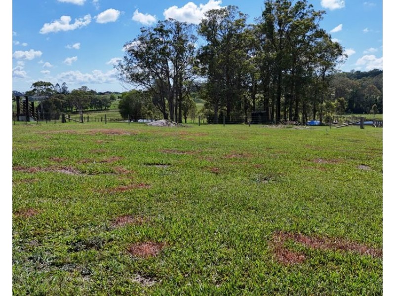 Lot 101 Lika Drive, Euroka NSW 2440