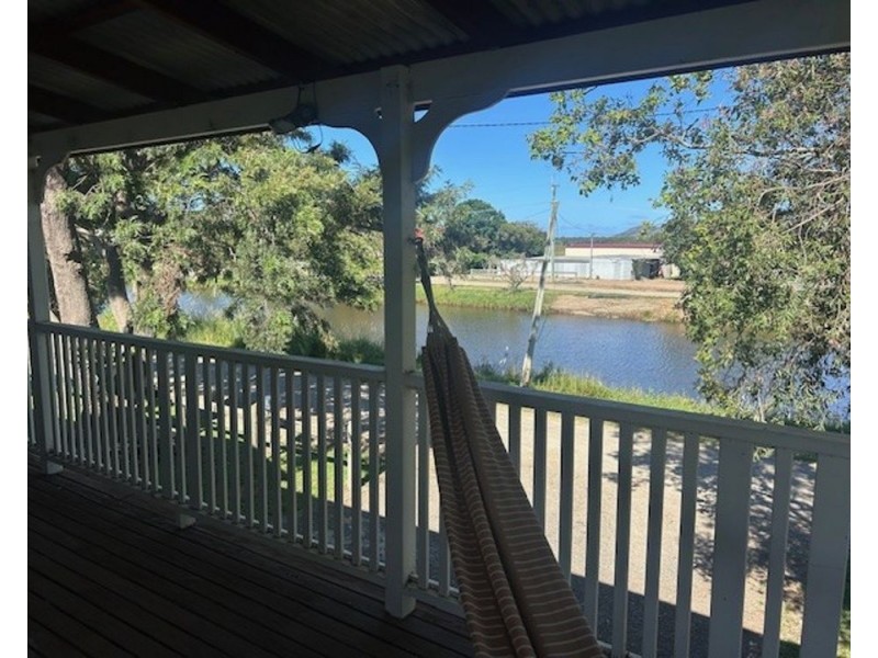 722 Kinchela Creek Left Bank Rd, Kinchela NSW 2440