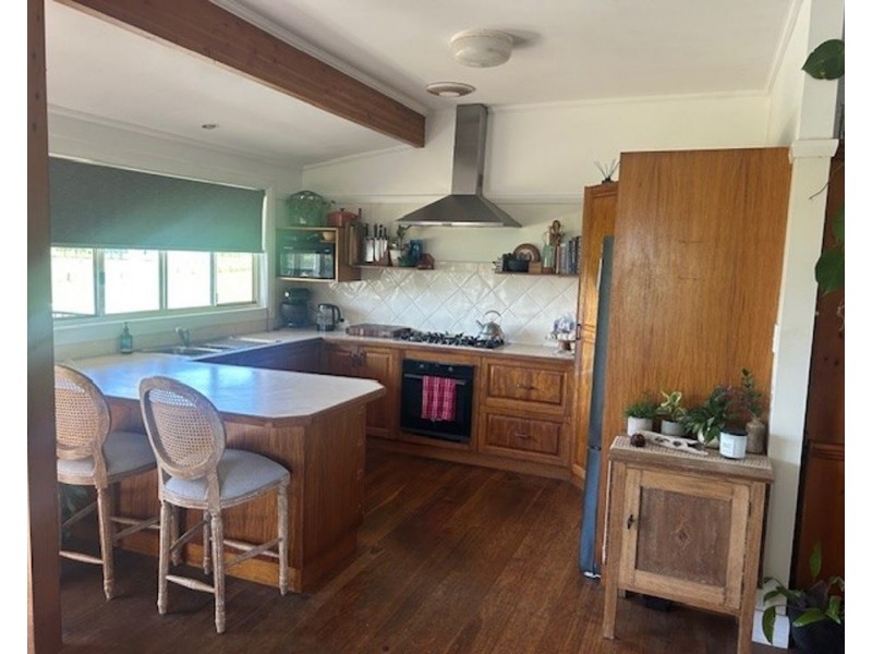 722 Kinchela Creek Left Bank Rd, Kinchela NSW 2440